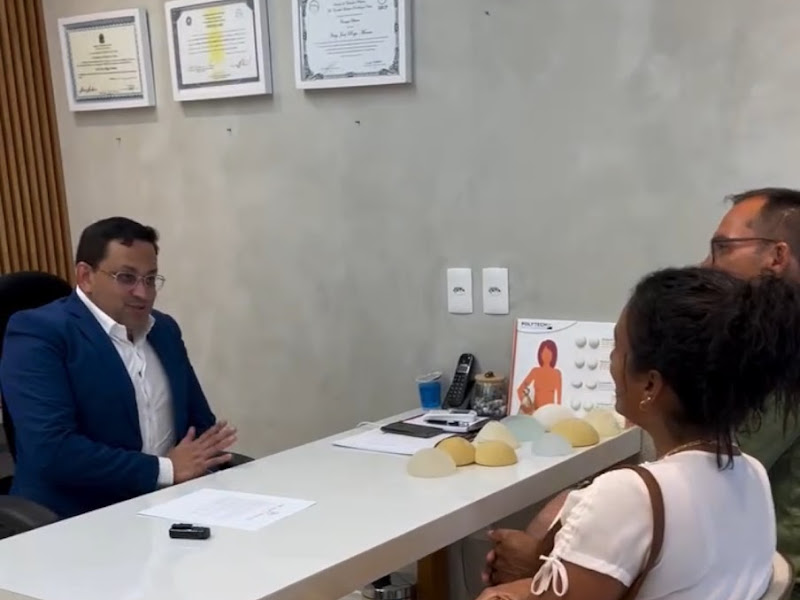 Dr. Jose Alejandro Restom
